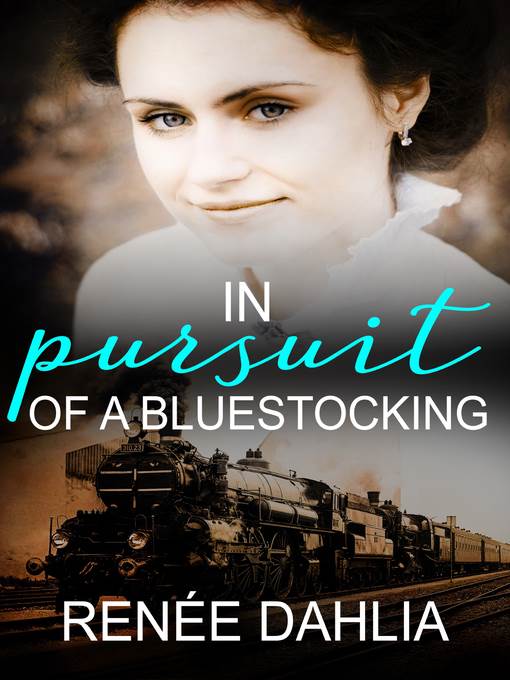 In Pursuit of a Bluestocking