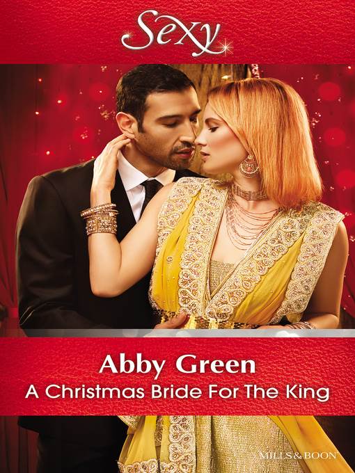 A Christmas Bride For the King