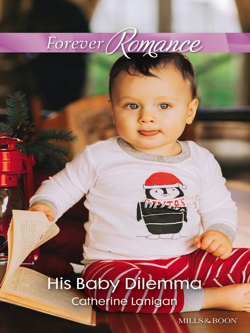 His Baby Dilemma