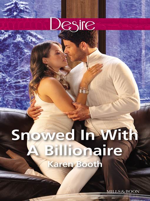 Snowed In With a Billionaire