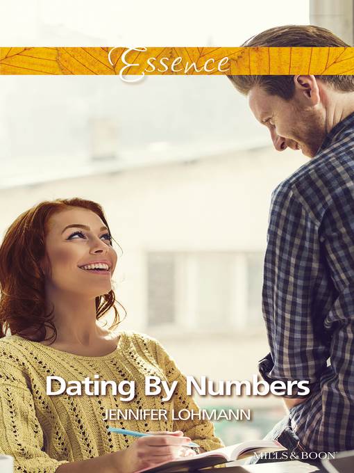 Dating by Numbers