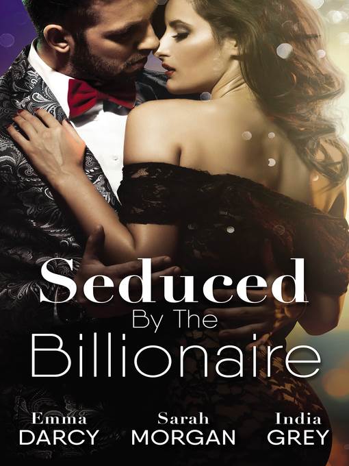 Seduced by the Billionaire--3 Book Box Set