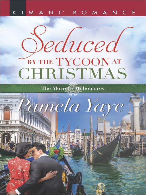 Seduced by the Tycoon At Christmas