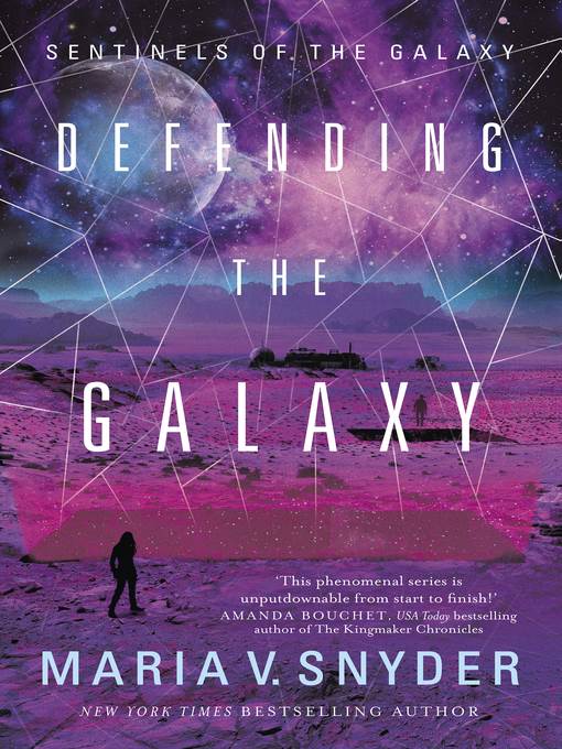 Defending the Galaxy