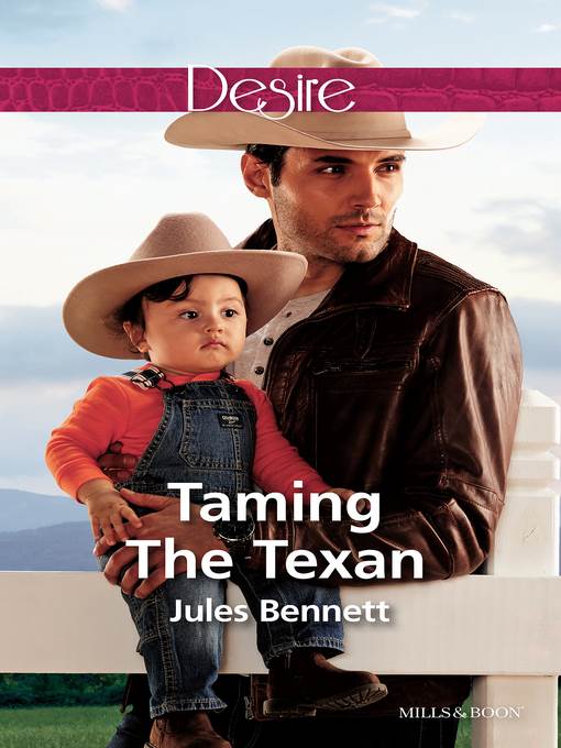 Taming the Texan