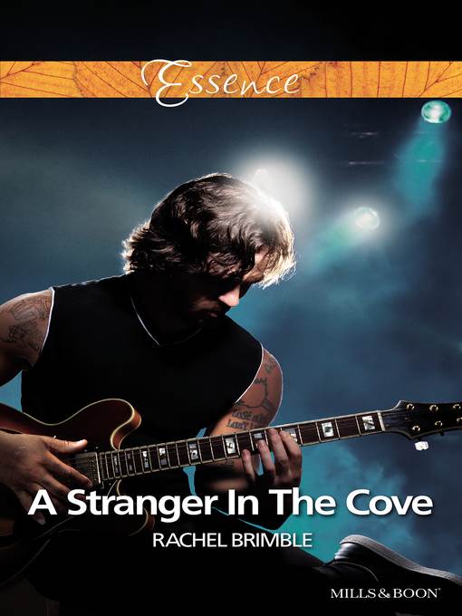 A Stranger In the Cove