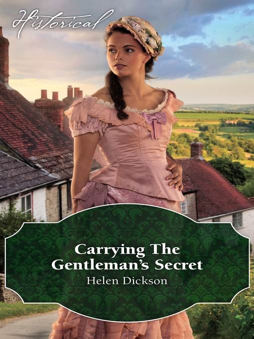 Carrying the Gentleman's Secret