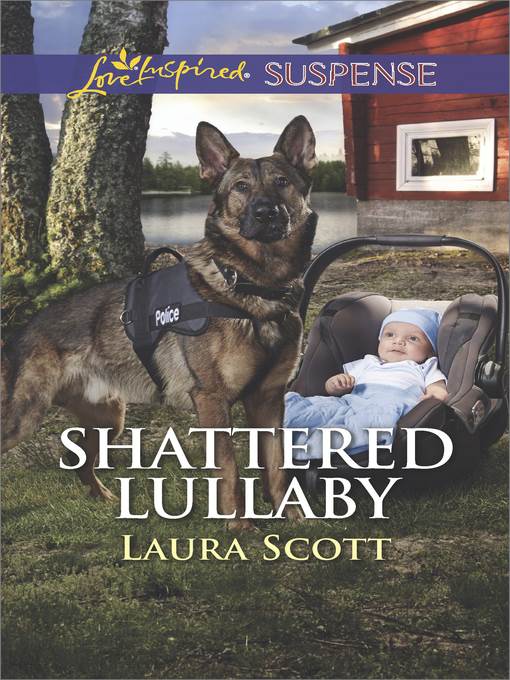 Shattered Lullaby