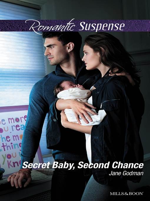 Secret Baby, Second Chance