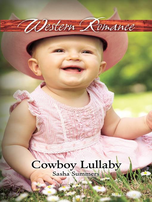 Cowboy Lullaby