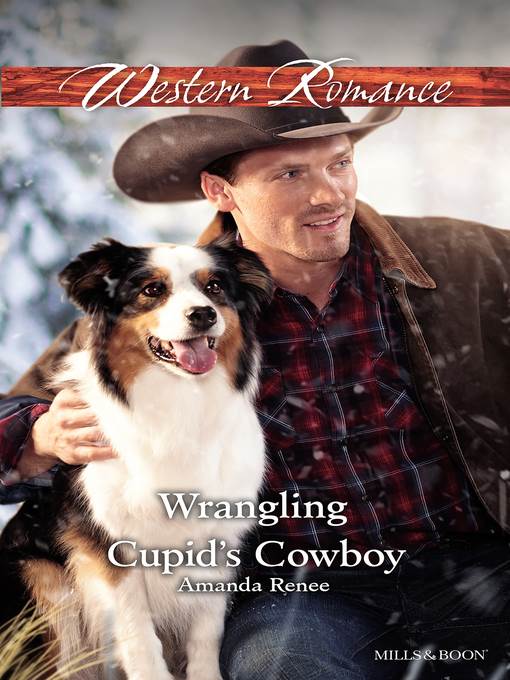 Wrangling Cupid's Cowboy