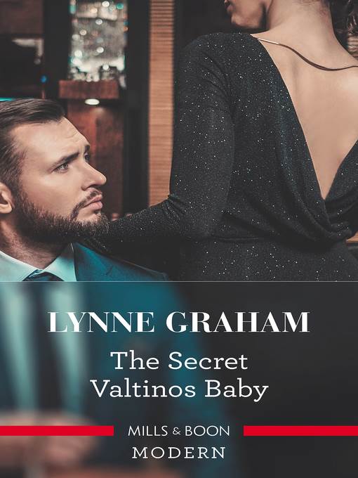 The Secret Valtinos Baby