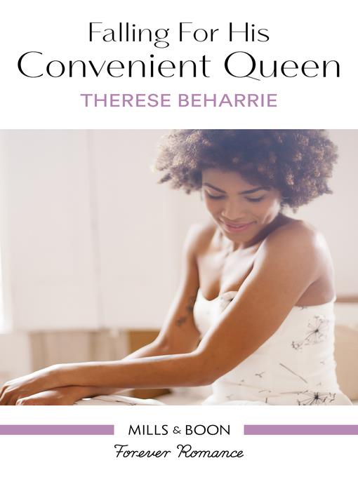 Falling For His Convenient Queen