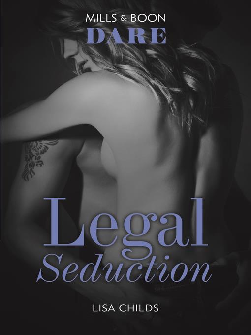 Legal Seduction