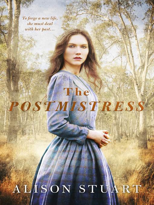 The Postmistress