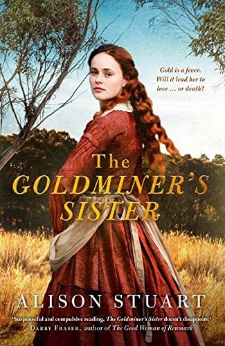 The Goldminer's Sister