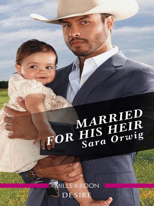 Married For His Heir
