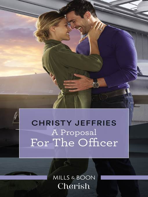 A Proposal For the Officer