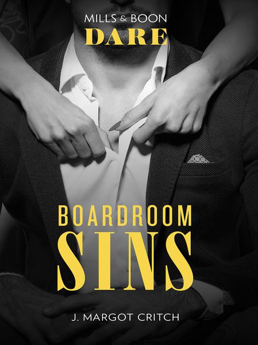 Boardroom Sins