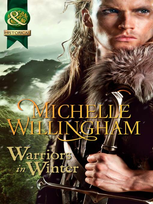 Warriors In Winter--3 Book Box Set (The MacEgan Brothers)