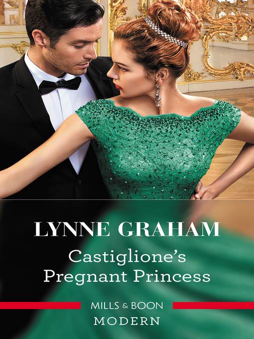 Castiglione's Pregnant Princess