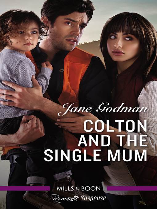 Colton and the Single Mum