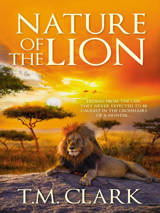 Nature of the Lion