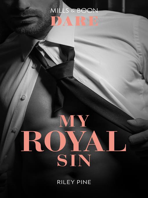 My Royal Sin