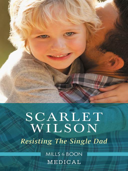 Resisting the Single Dad