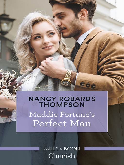 Maddie Fortune's Perfect Man