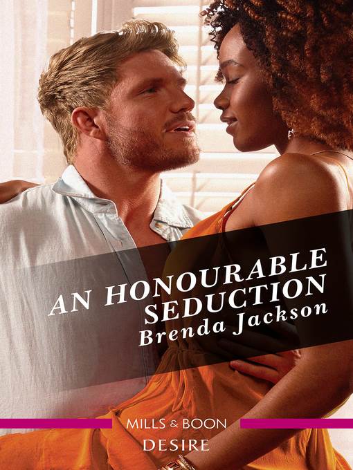 An Honourable Seduction