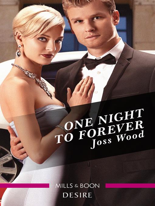 One Night to Forever