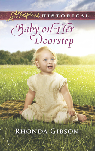 Baby On Her Doorstep