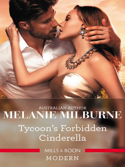 Tycoon's Forbidden Cinderella