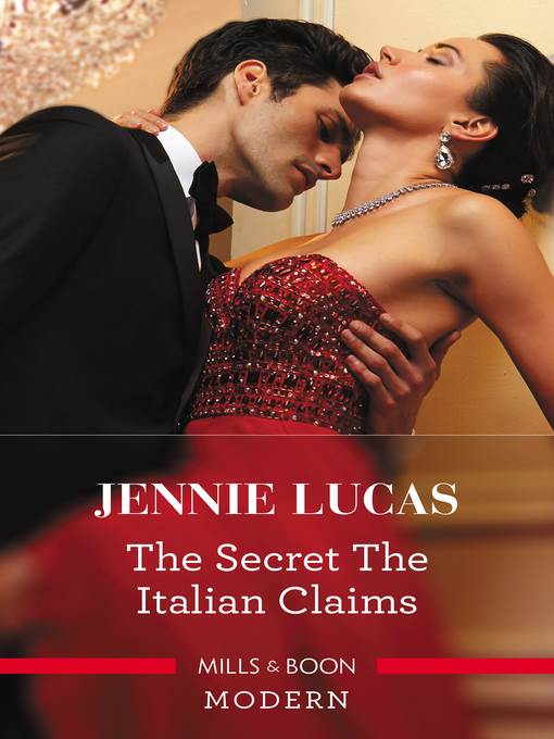 The Secret the Italian Claims