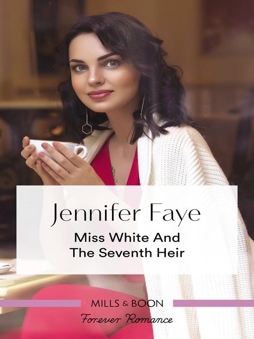 Miss White and the Seventh Heir