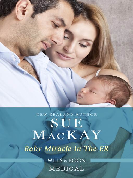 Baby Miracle In the Er