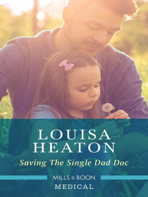 Saving the Single Dad Doc