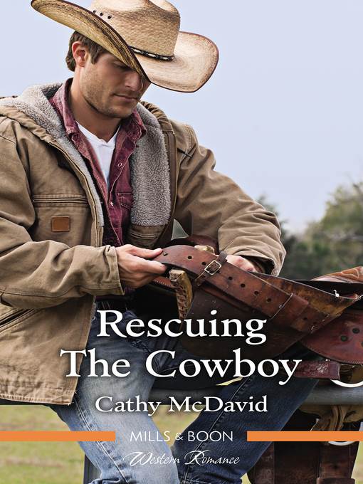 Rescuing the Cowboy