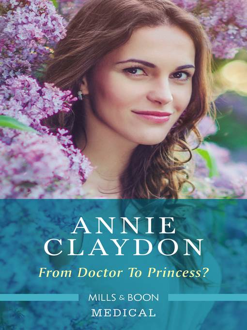 From Doctor to Princess?