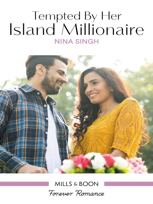 Tempted by Her Island Millionaire