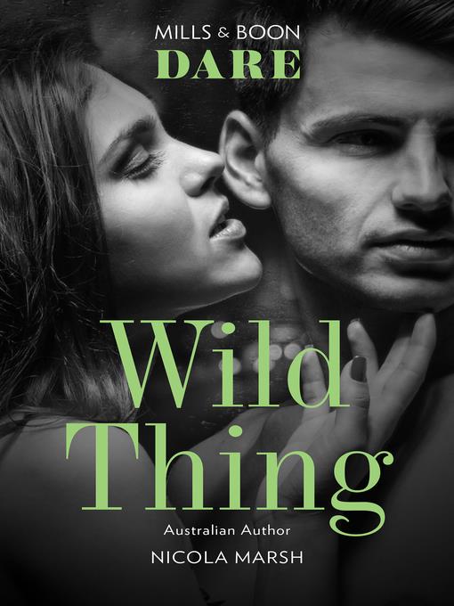 Wild Thing