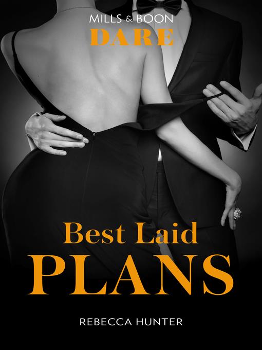 Best Laid Plans