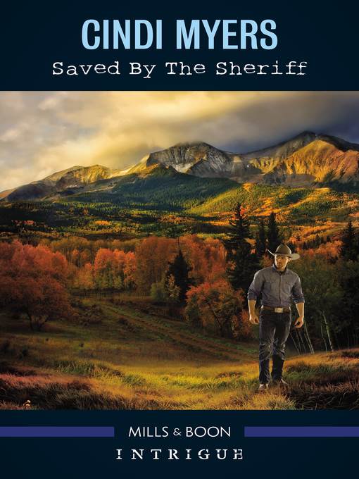 Saved by the Sheriff