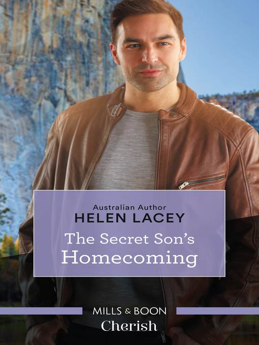 The Secret Son's Homecoming