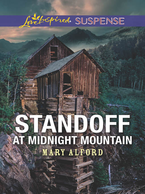 Standoff At Midnight Mountain