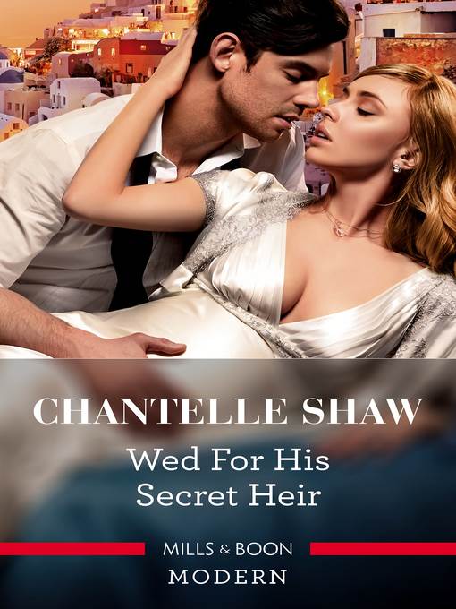 Wed For His Secret Heir