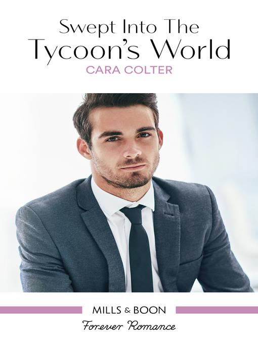 Swept Into the Tycoon's World