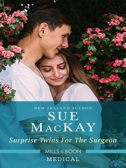 Surprise Twins For the Surgeon