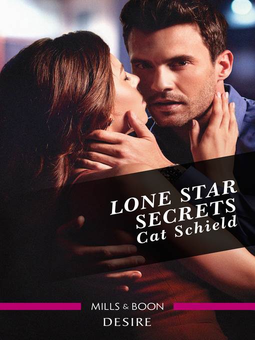 Lone Star Secrets